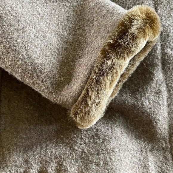 J.Jill wool coat - Picture 10 of 12